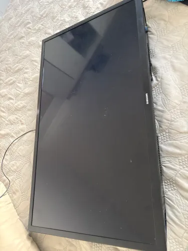 Samsung 32? Smart TV UN32J4290AG Para Retirada de Peças ou Reparo