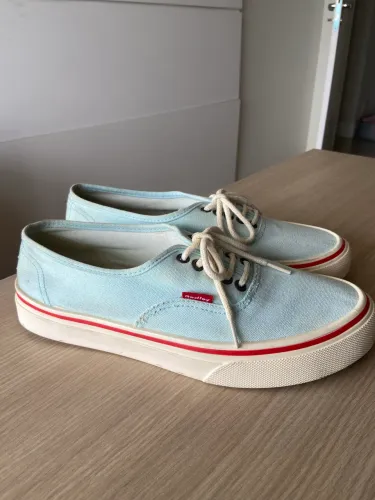 Tênis Redley Originals Azul TAM 40