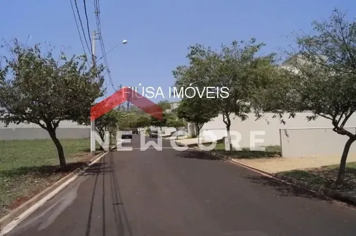 Lote em condomínio em Rua Engenheiro Edson Cherfan - Jardim San Marco - Ribeirão Preto/SP