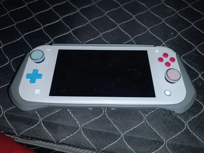 Nintendo Switch Lite Pokémon