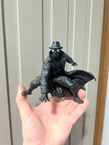 Boneco Homen Aranha Noair