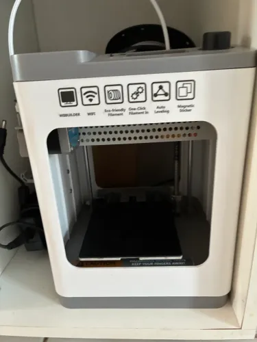 Impressora 3D