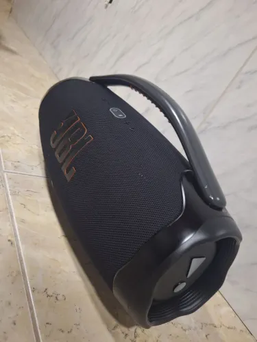 Jbl bombox 3