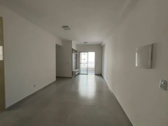 Apartamento para Locação em Sorocaba, Parque Campolim, 3 dormitórios, 1 suíte, 2 banheiros