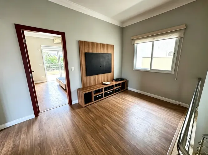Casa à venda em Campinas, Swiss Park, com 3 suítes, com 277 m², GERAL
