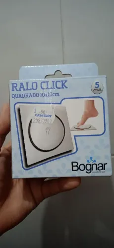 RALO CLICK QUADRADO 10 X 10
