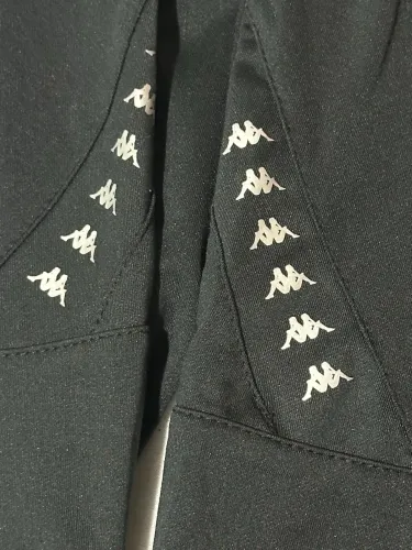 Calça Vasco Kappa original tamanho M.Ideal para passear e praticar esportes.
