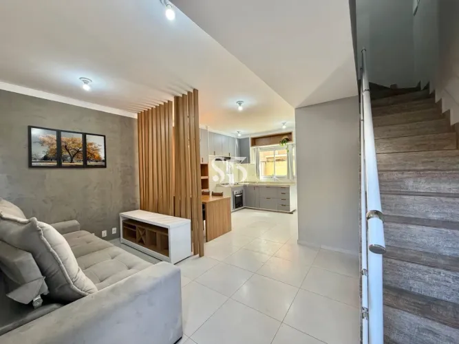 Casa em Condomínio à venda em Hortolândia-SP