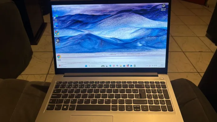 NOTEBOOK LE NOVO