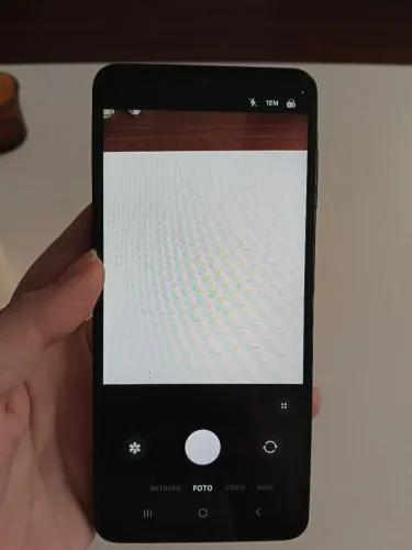 Celular Samsung A07 