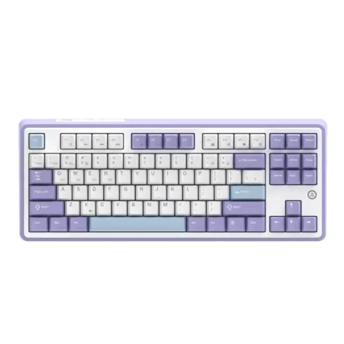 Teclado mecânico Ajazz AK870