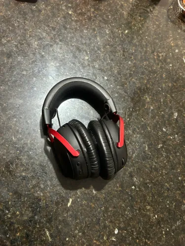 Fone Hyperx Cloud 3 Wireless