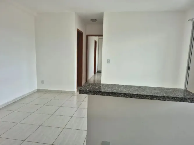 Apartamento no Condomínio veredas do bosque