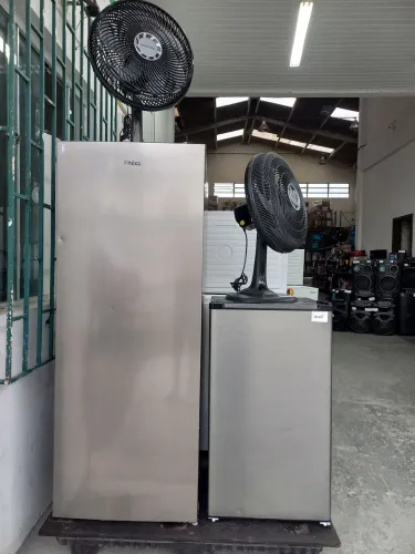 Freezer Vertical Philco 201 litros (220v)