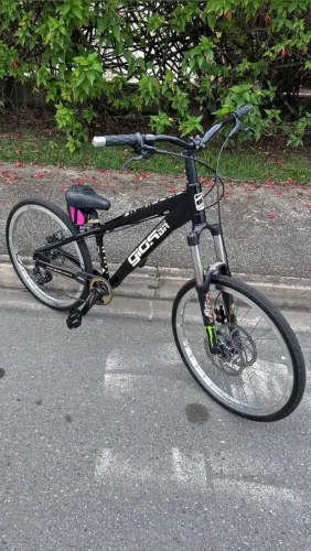 Bike gios