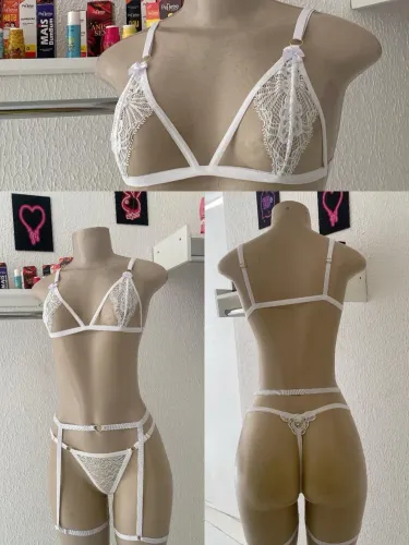 Lingerie