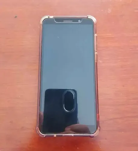 Celular Moto E6 play Novo