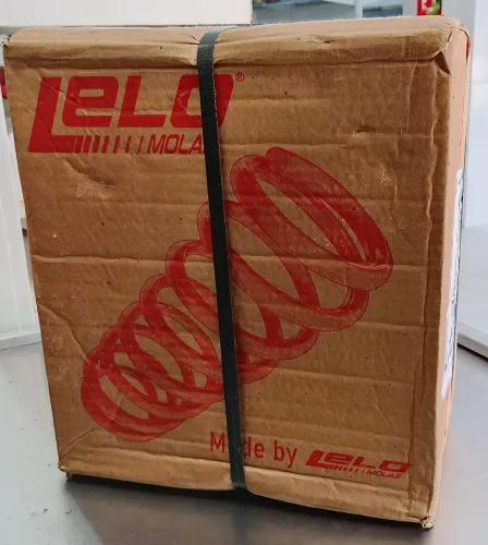 Mola esportivas Lelo pro Celta (NOVAS)