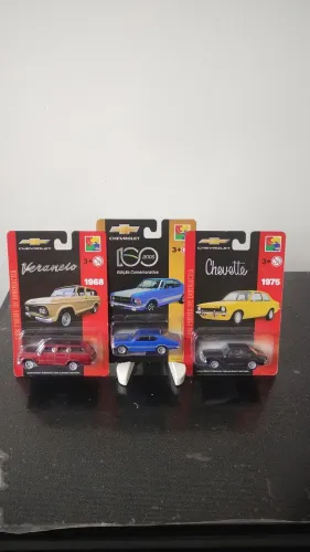 Cks 30 reais cada chevette, opala e veraneio 