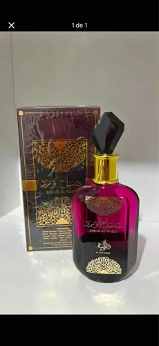 Perfume Sabah