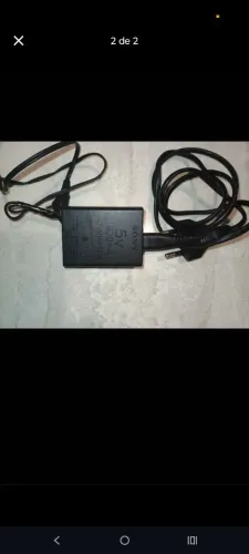 FONTE PSP ORIGINAL