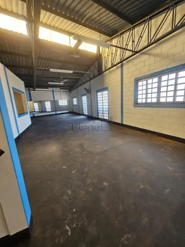 Barracão à venda em Campinas, Barão Geraldo, com 511 m²