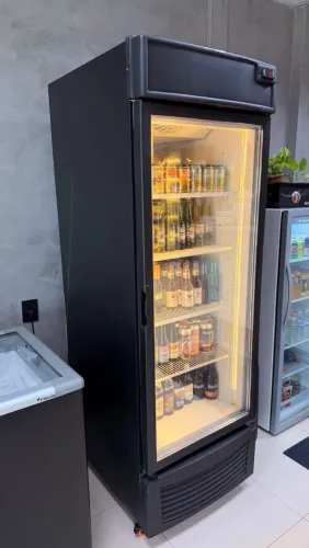 Freezer Vertical 569 Litros FRICON