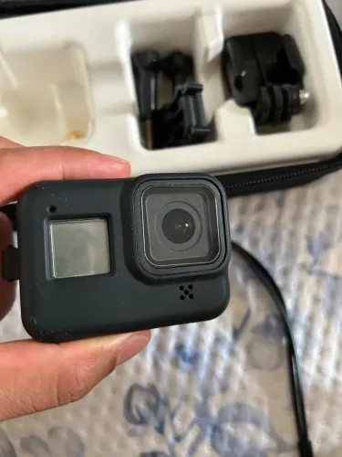 GoPro 8 Black