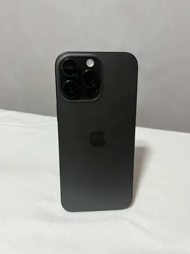 IPHONE 16 PRO 256 com Caixa e Nota