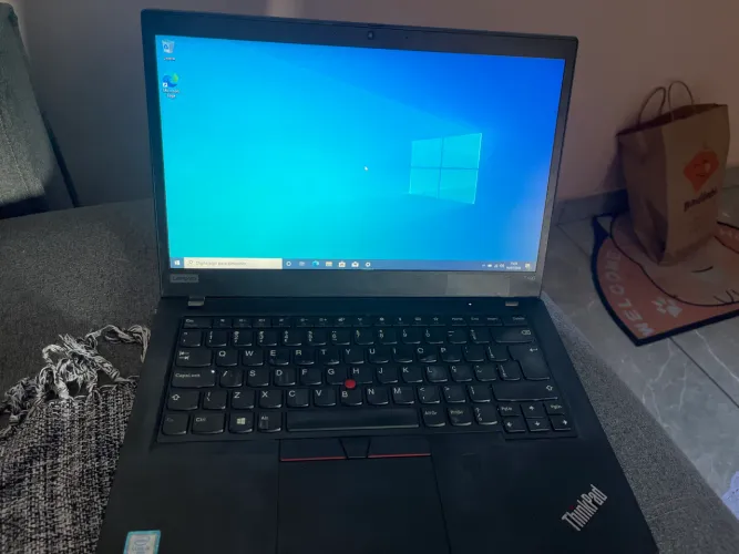 Notebook - THINKPAD