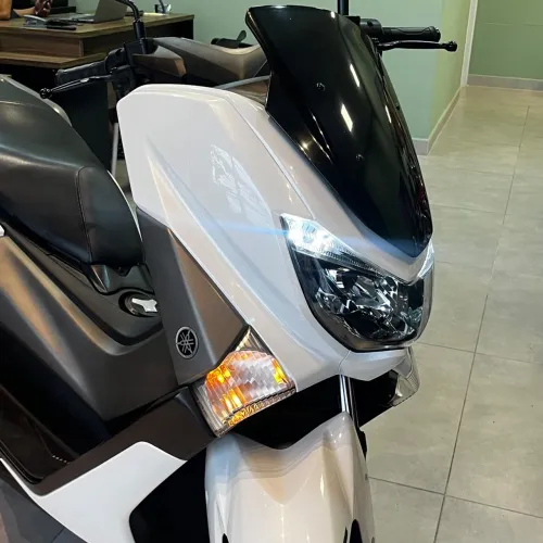 Yamaha NMax 160 2020 Muito nova