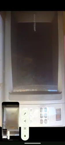 Microondas