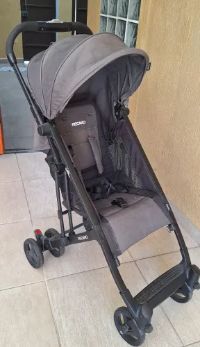 Carrinho Recaro EasyLife