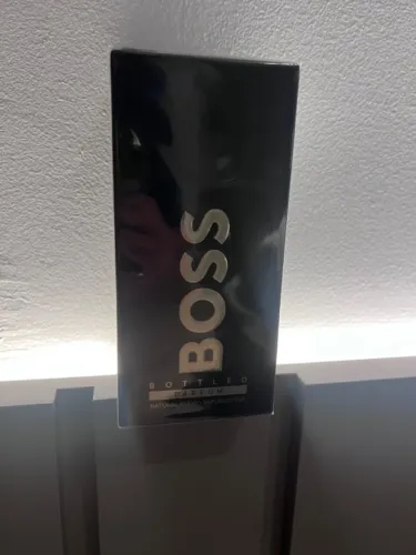 Hugo Boss Bottled Parfum 200ml