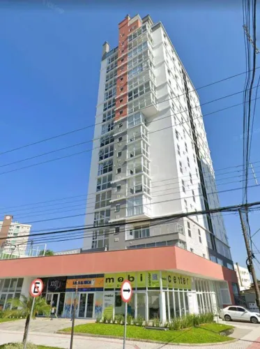 Apartamento com 2 dormitórios à venda, 76 m² por R$ 690.000,00 - Velha - Blumenau/SC