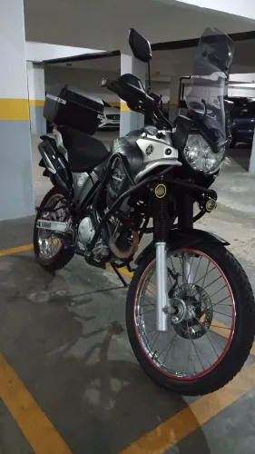 Vende-se tenere 250