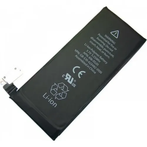 Bateria Apple iphone 4