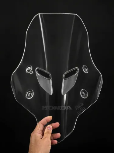 Parabrisa Original Honda CB500X 2020 - Transparente