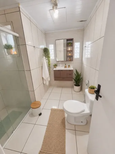 SUPER OFERTA Casa em Rio Negrinho, Industrial Norte.