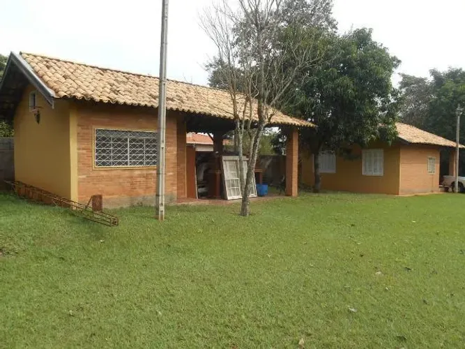 Chácara Barão Geraldo - Chácaras Santa Margarida ( Guará)