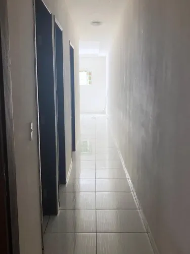 Alugo Casa