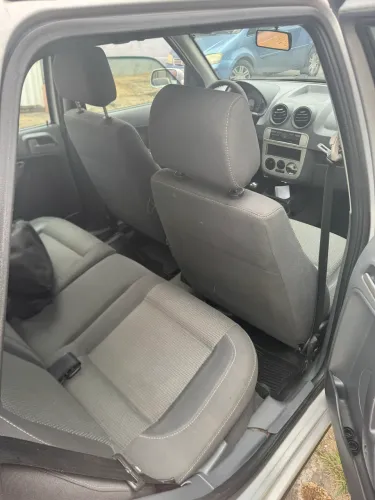 Volkswagen Parati 1.6mi/1.6mi City/t.field T.flex 2008
