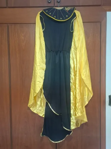 FANTASIA FEMININA EGÍPCIA
