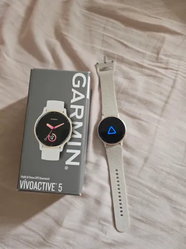 Garmin Vivoactive 5