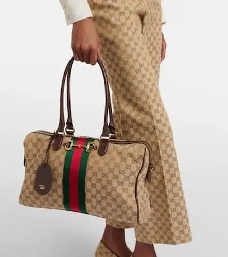 Bolsa Gucci Borsetto Large 