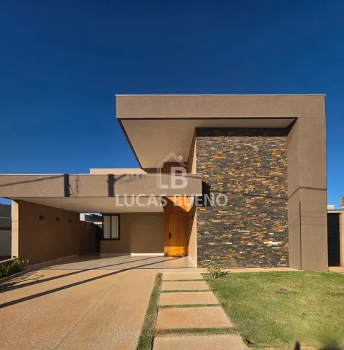 Condominio Terra Vista - Excelente oportunidade casa com 3 dormitórios todos suites - Terr