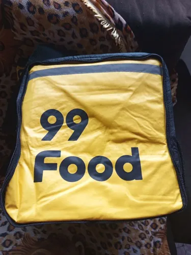 Bag Entregas 