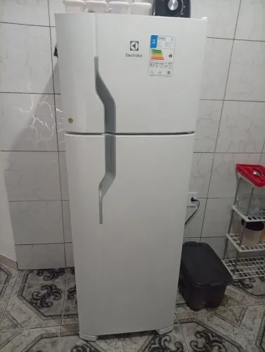 Vendo geladeira
