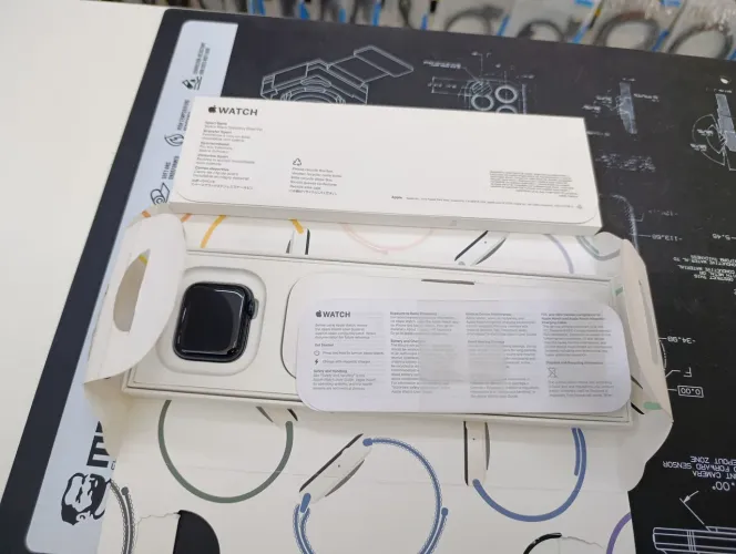 Apple watch