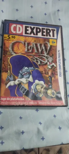 Jogo pra pc
